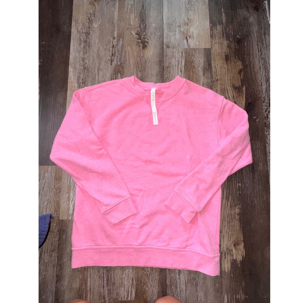 Lululemon everyday sweater